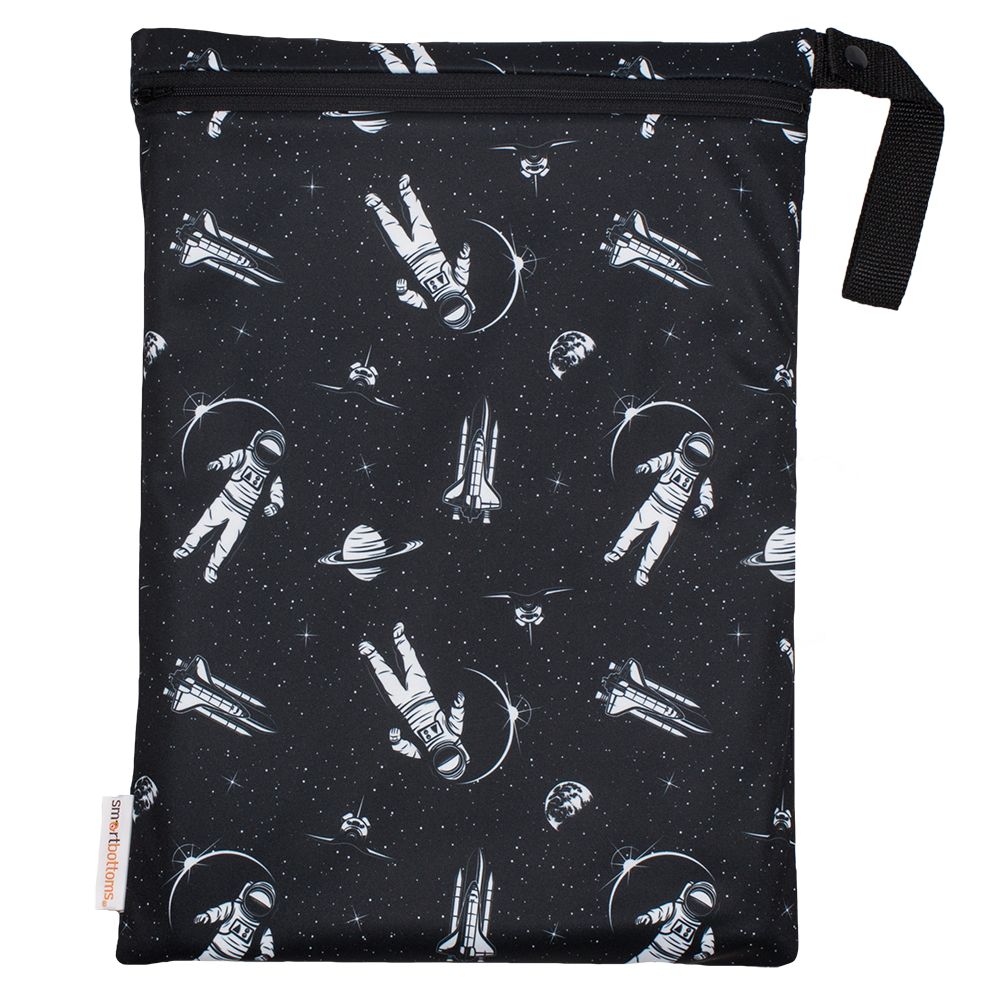 Smart Bottoms Wetbag (M)