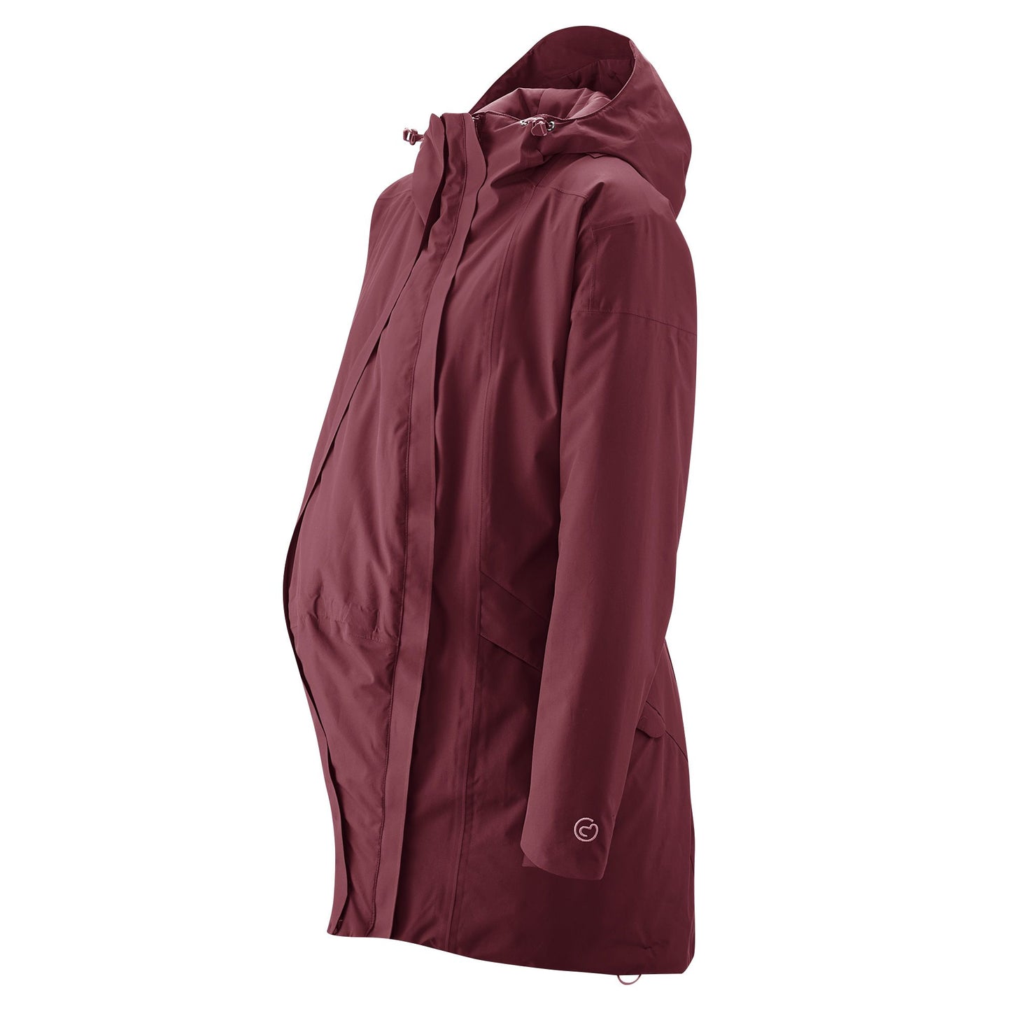 Mamalila Winter-Trageparka WinterWander