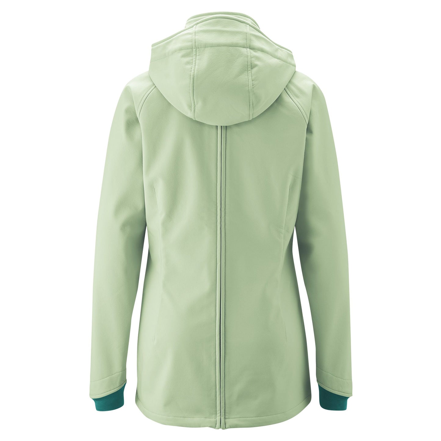 Softshell-Tragejacke Allrounder