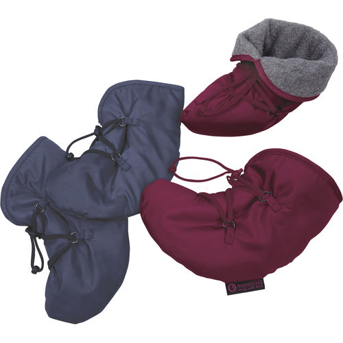 Mamalila Stepp-Booties