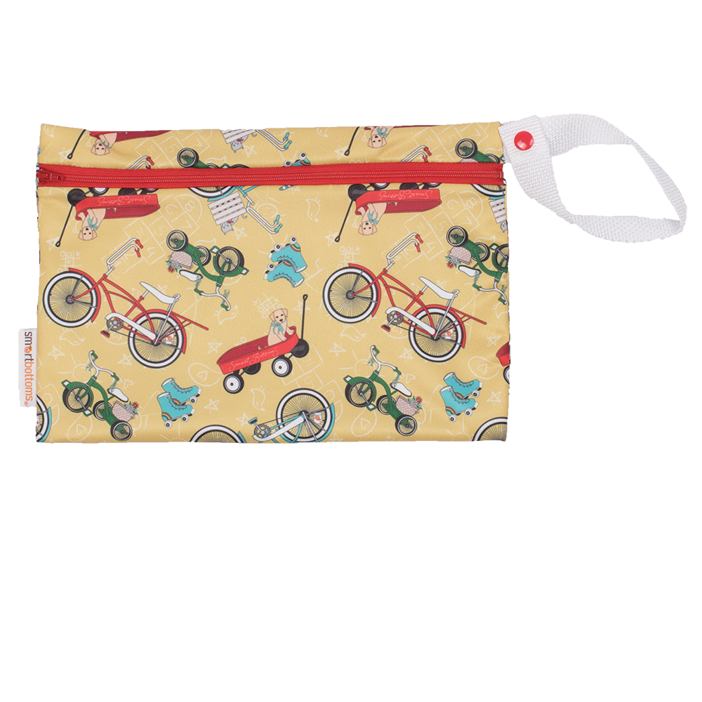 Smart Bottoms Wetbag S