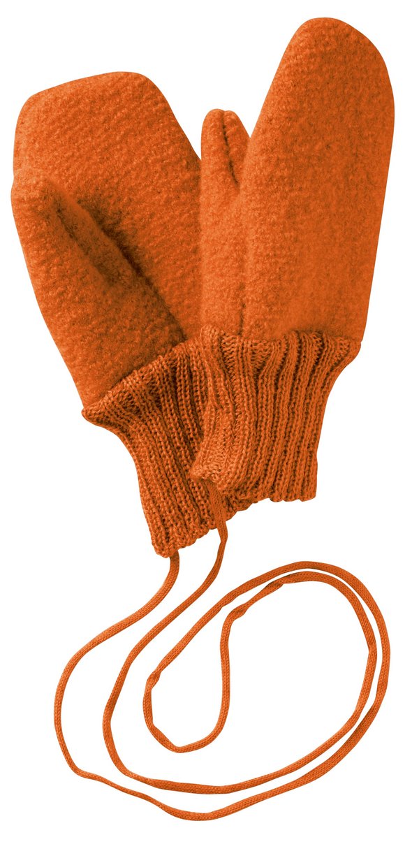 disana handschuhe 2 Disana Walk-Handschuhe – Tragesack und Wickelpack