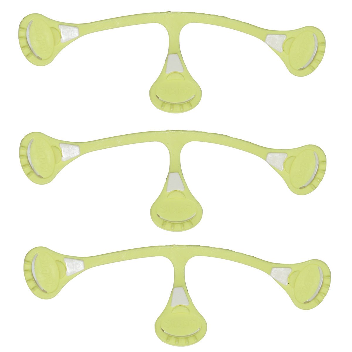 Windelklammern (3 Stück)