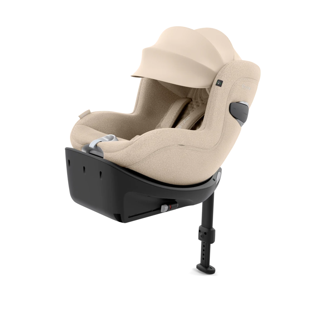 Cybex Platinum Sirona Ti
