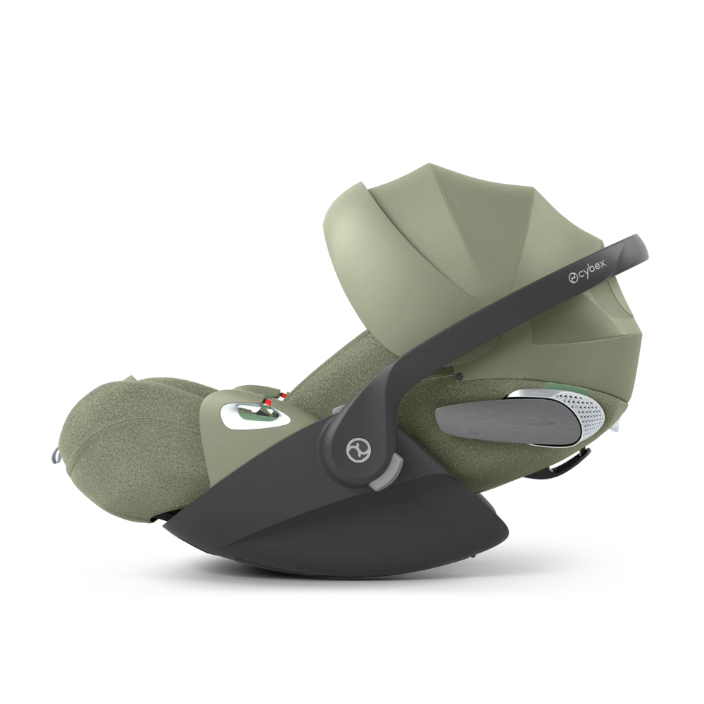Cybex Platinum Cloud T i-Size