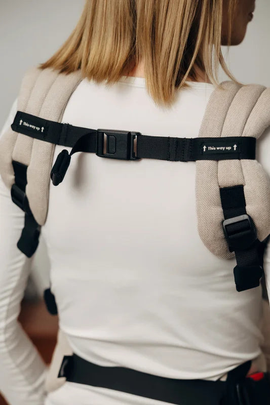 LennyLamb Chest Belt with magnetic buckle
