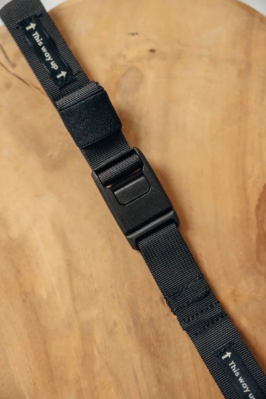 LennyLamb Chest Belt with magnetic buckle
