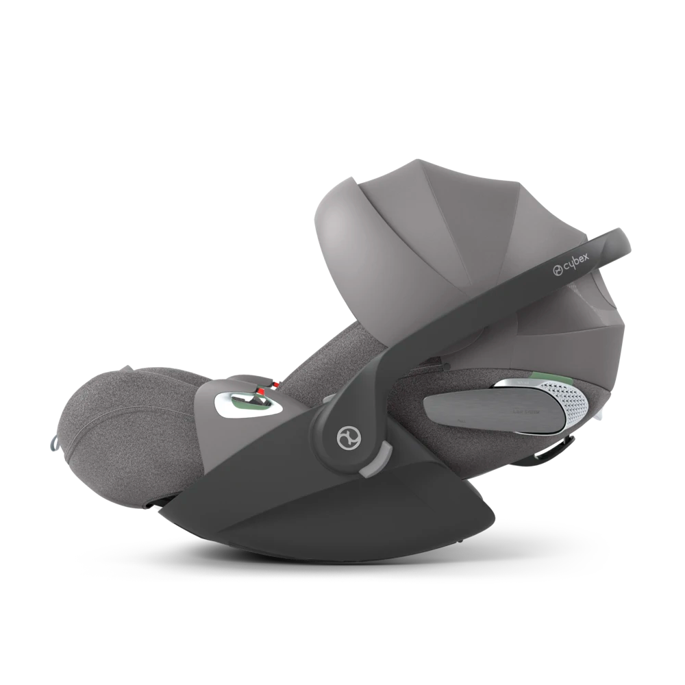 Cybex Platinum Cloud T i-Size
