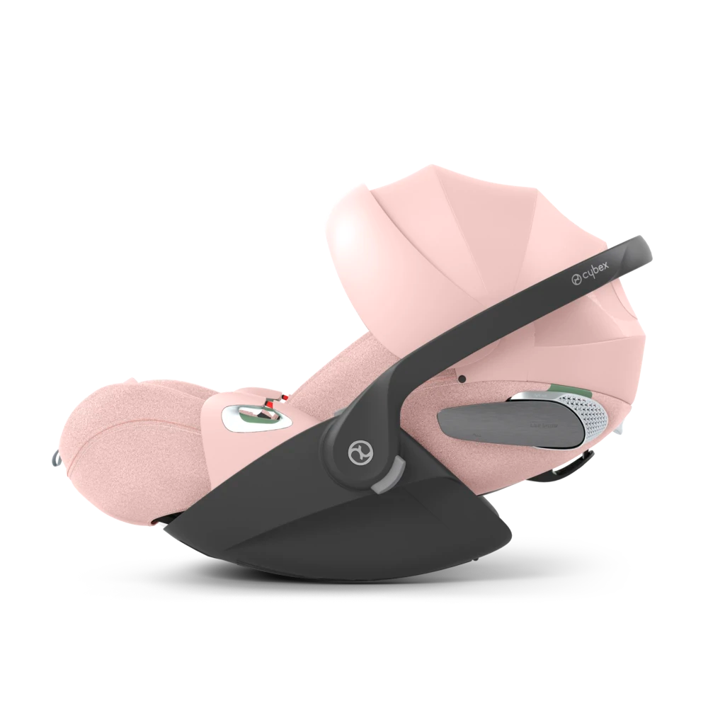 Cybex Platinum Cloud T i-Size