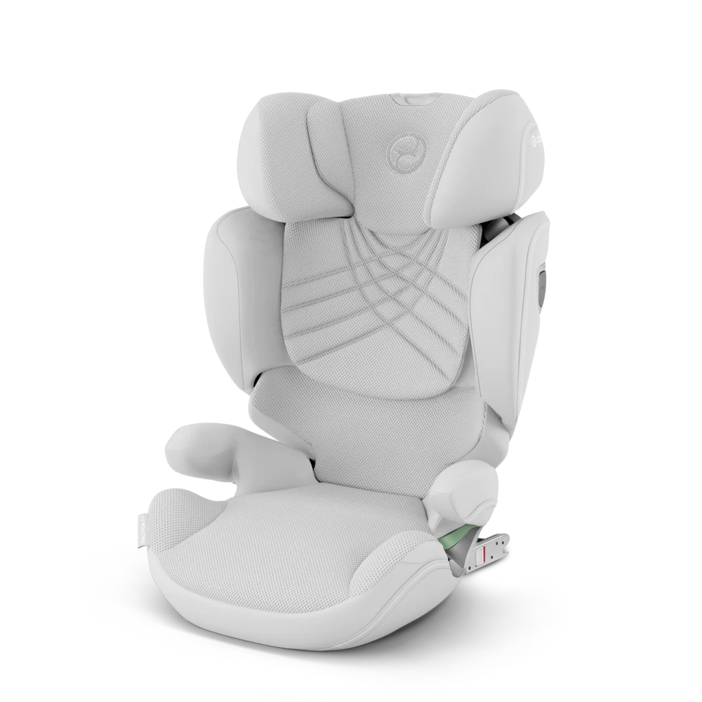 Cybex Platinum Solution T i-Fix