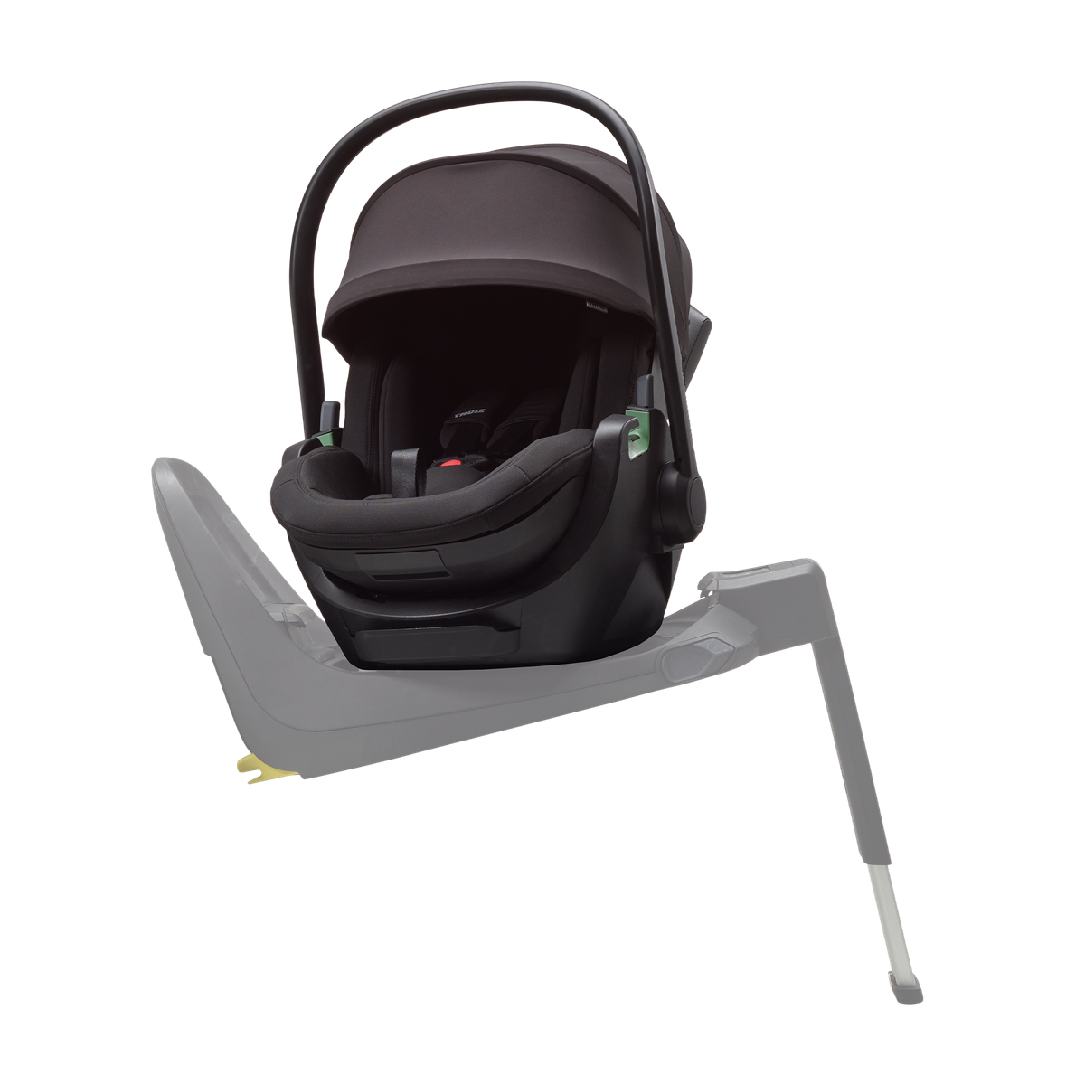 Thule Maple Babyschale