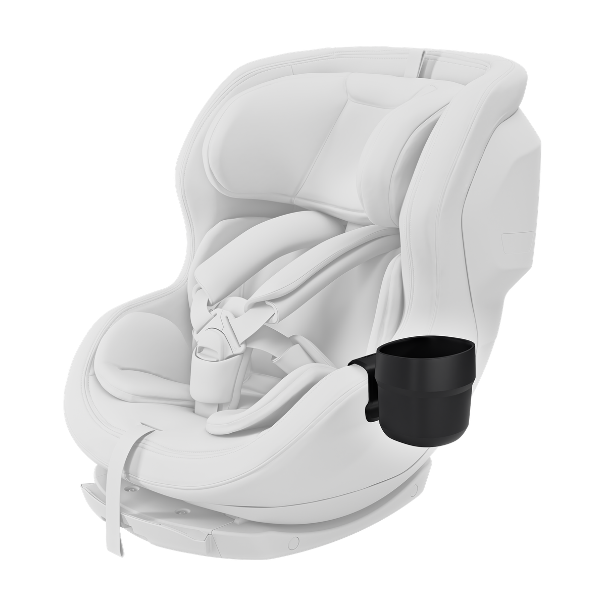 Thule car seat cup holder Becherhalter