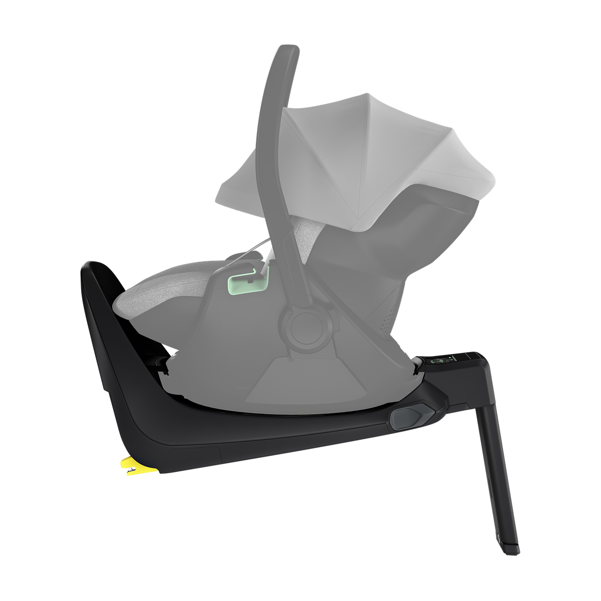 Thule Alfi ISOFIX Basisstation