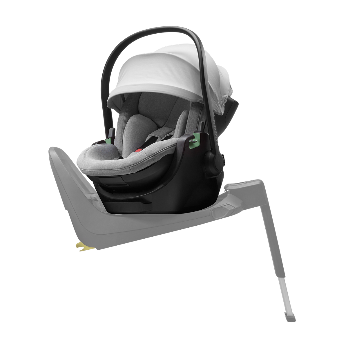 Thule Maple Babyschale