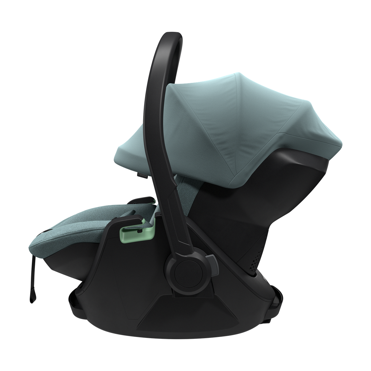 Thule Maple Babyschale