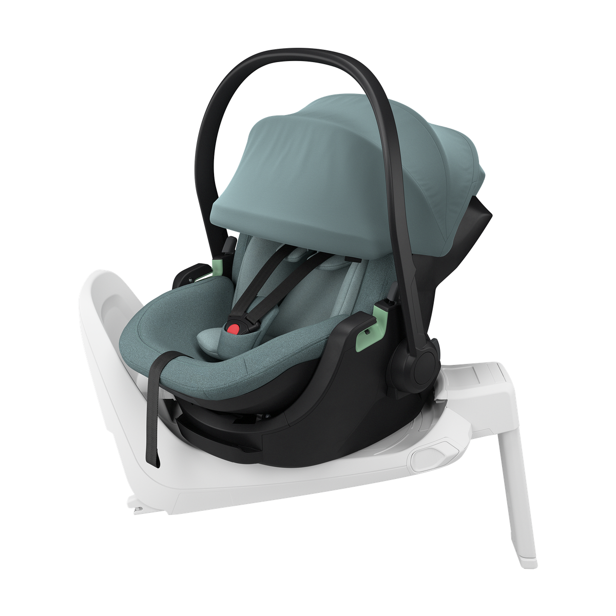 Thule Maple Babyschale