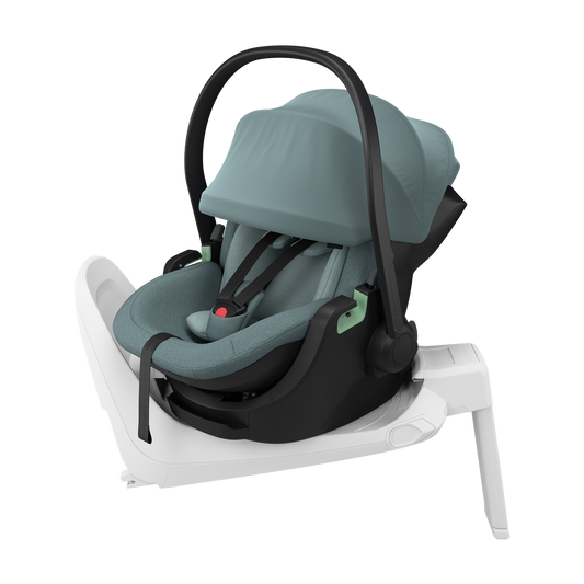 Thule Maple Babyschale