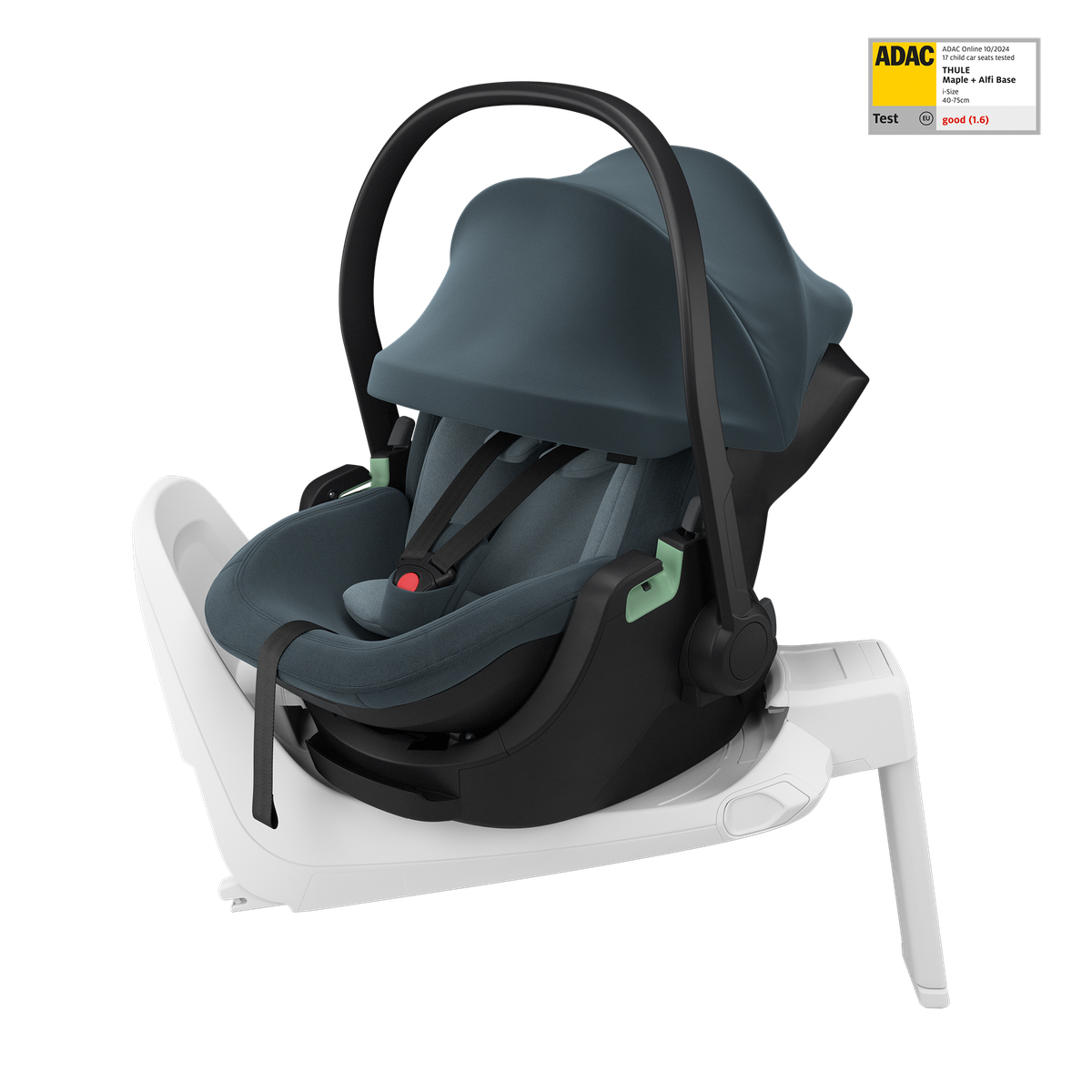 Thule Maple Babyschale