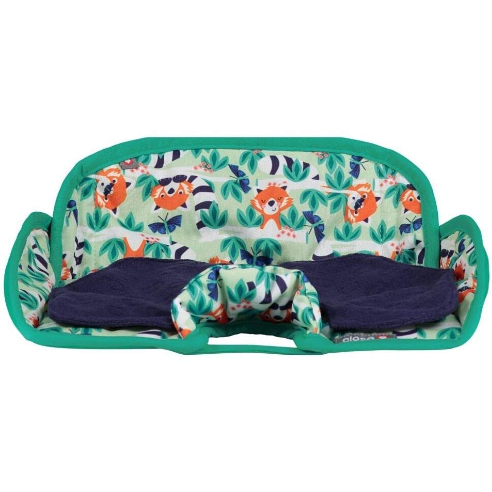 Pop In Seat Protector Kindersitzschutz