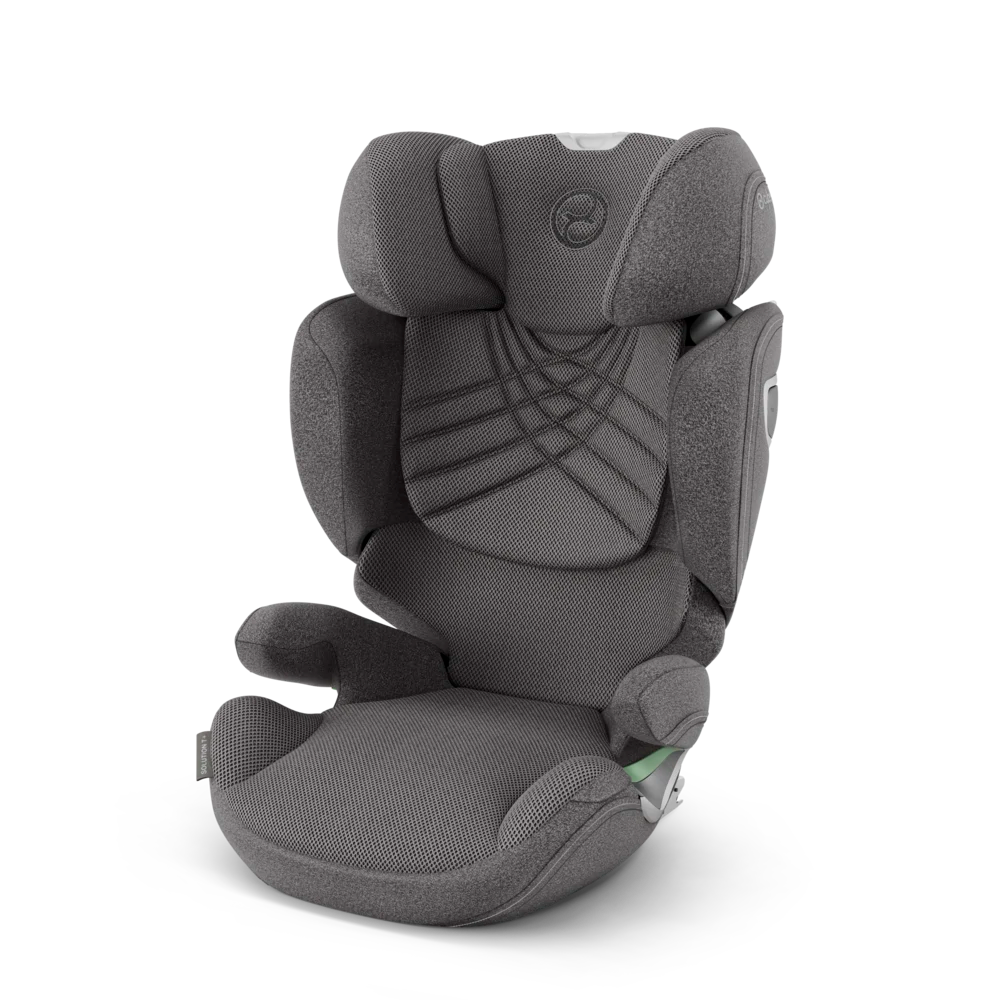 Cybex Platinum Solution T i-Fix