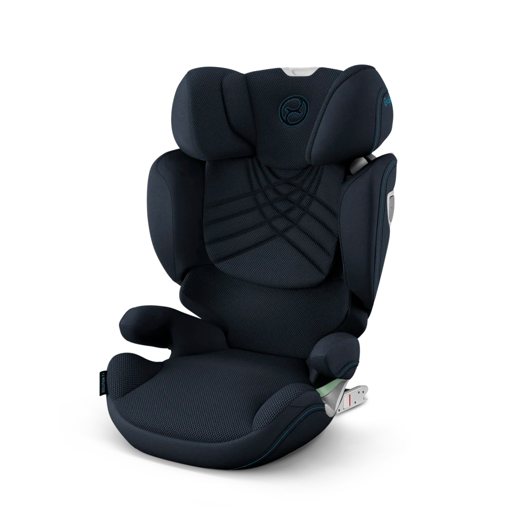 Cybex Platinum Solution T i-Fix