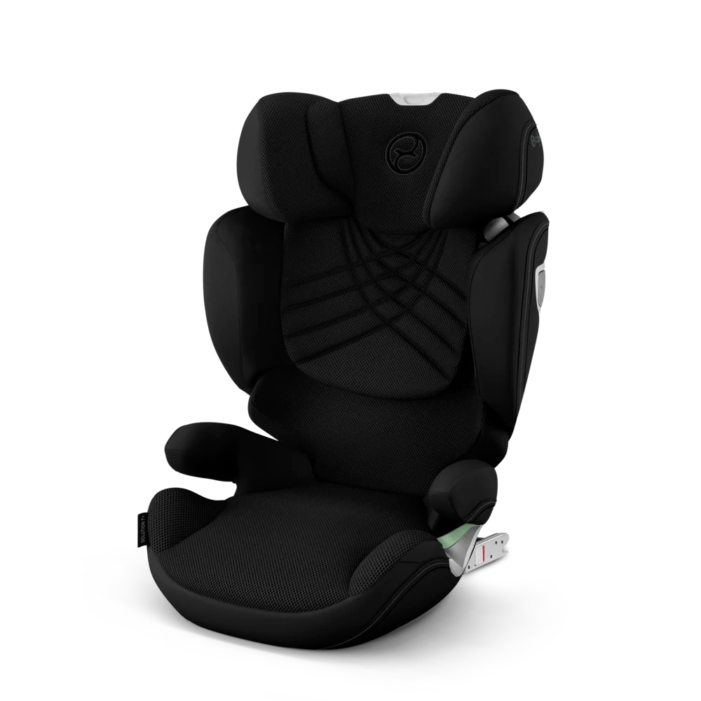 Cybex Platinum Solution T i-Fix