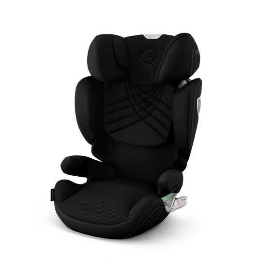 Cybex Platinum Solution T i-Fix