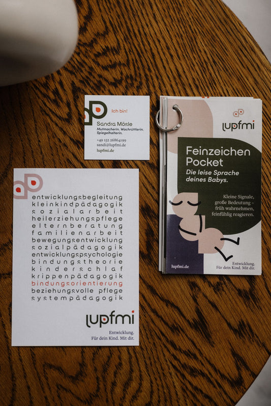 lupfmi Feinzeichen Pocket