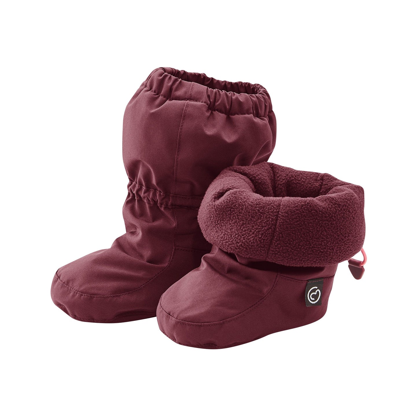 Winter-Booties Baby