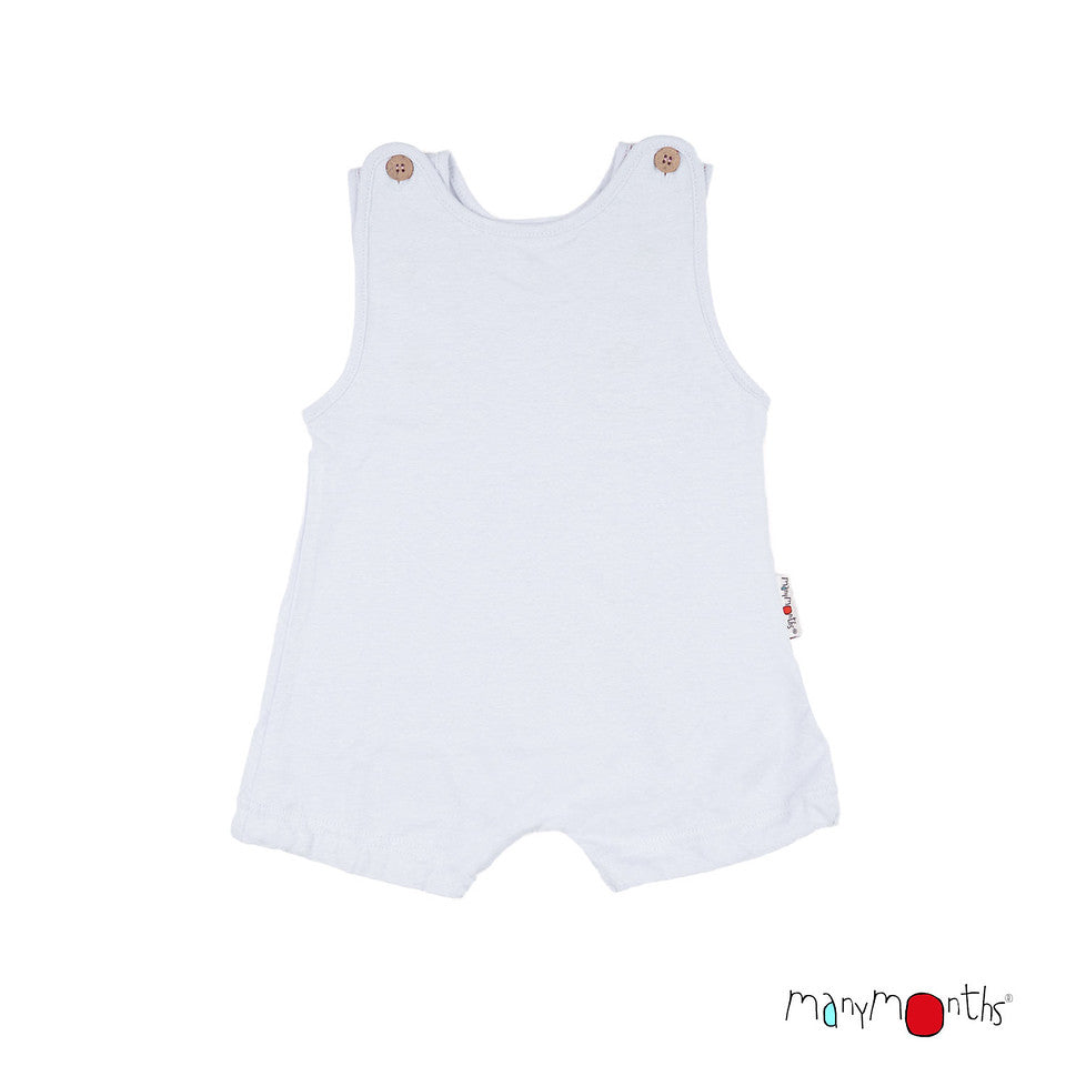 ManyMonths ECO Hempies Bubble Romper