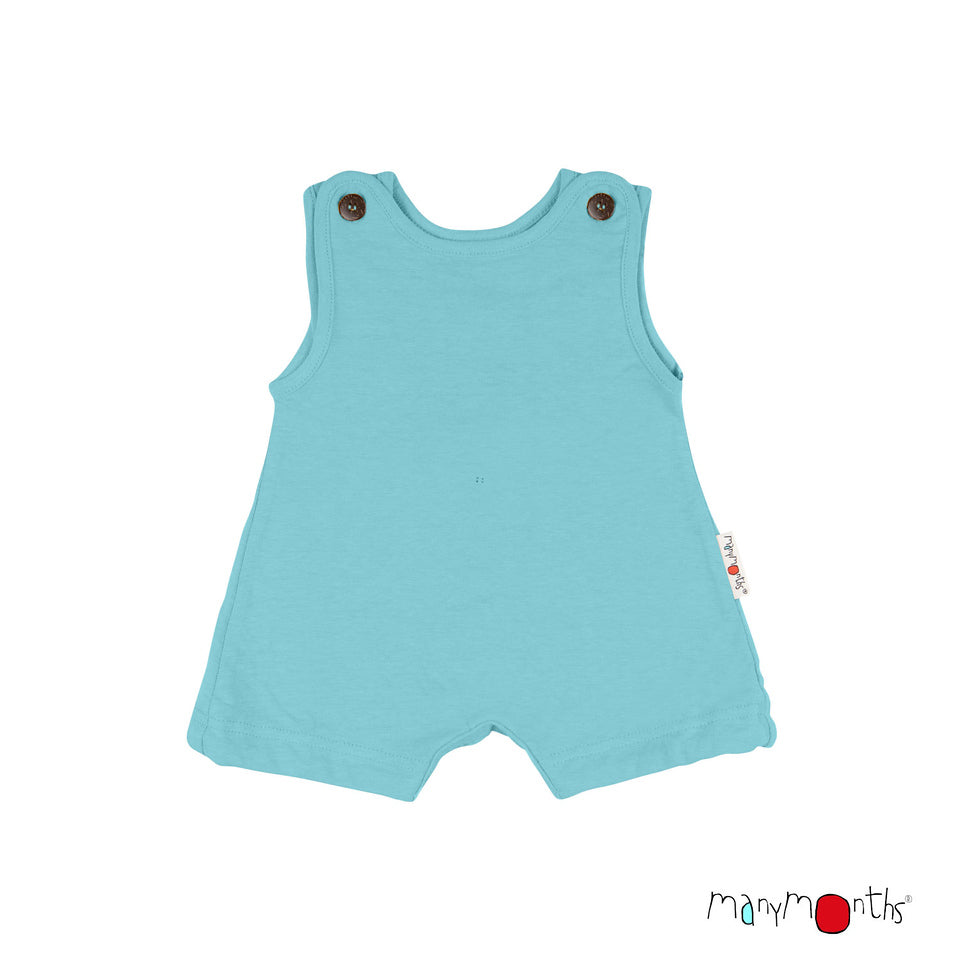 ManyMonths ECO Hempies Bubble Romper