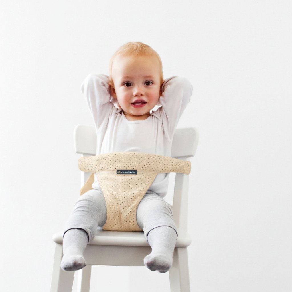 Minimonkey Mini Chair Pocket