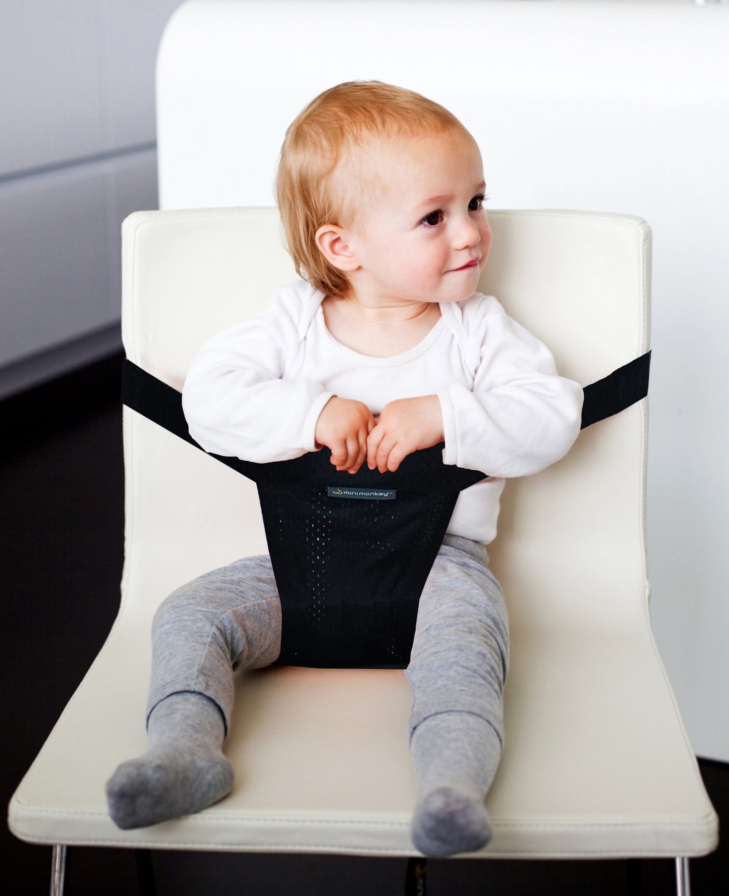 Minimonkey Mini Chair Pocket