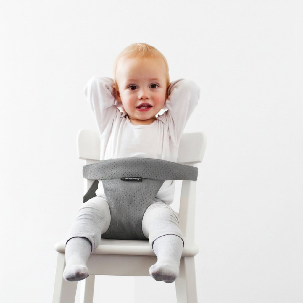 Minimonkey Mini Chair Pocket