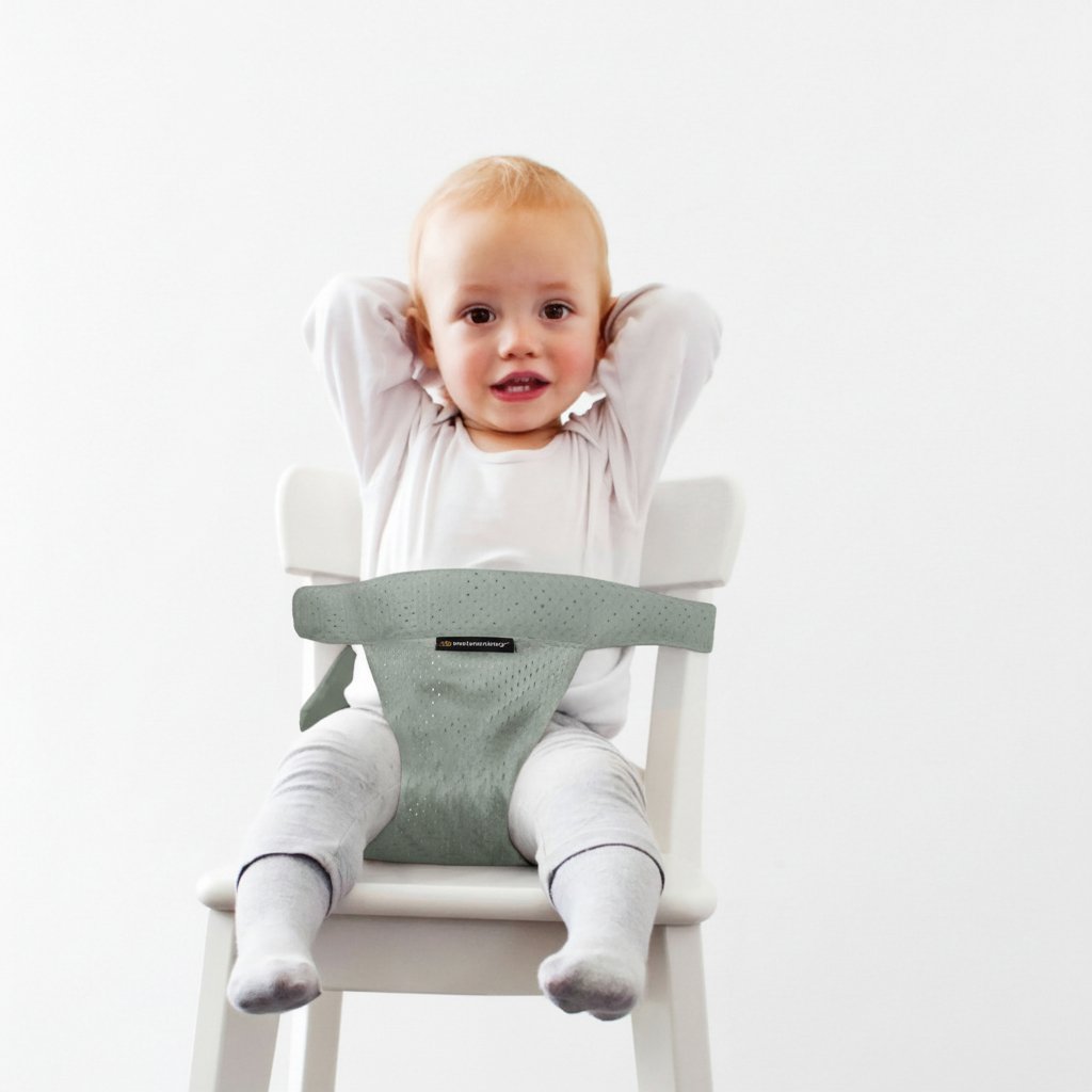 Minimonkey Mini Chair Pocket