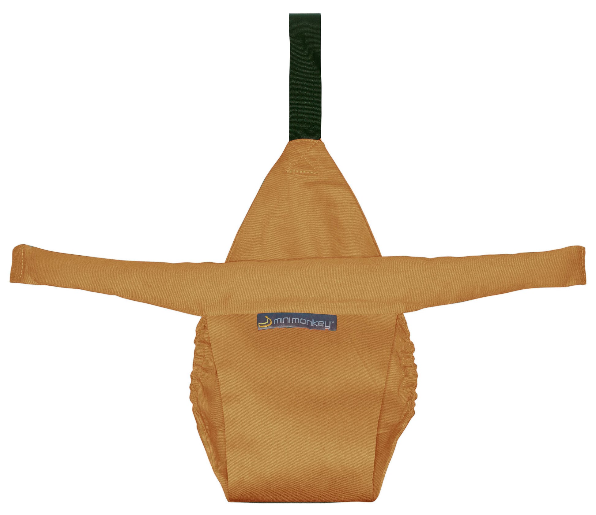 Handig voor onderweg! De Minimonkey Minichair Handig voor onderweg! De Minimonkey Minichair