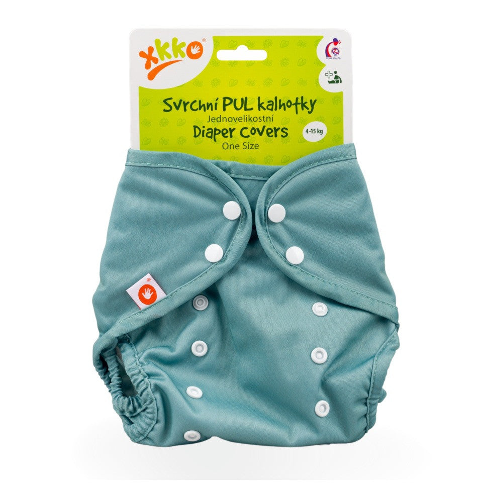 XKKO PUL Überhose One Size