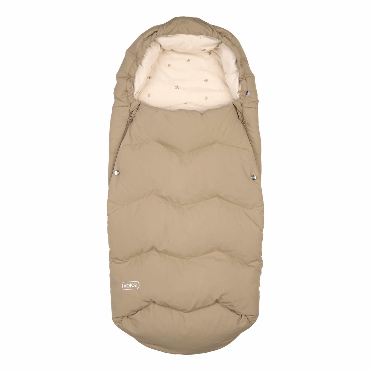 Voksi Explorer - Warm sleeping bag