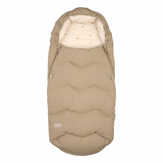 Voksi Explorer - Warm sleeping bag