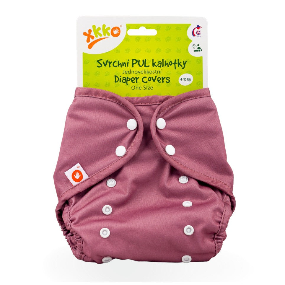 XKKO PUL Überhose One Size