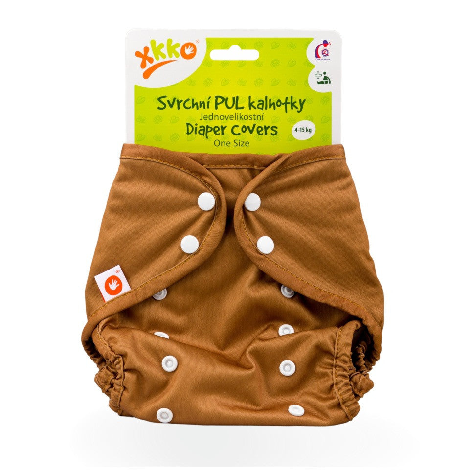 XKKO PUL Überhose One Size