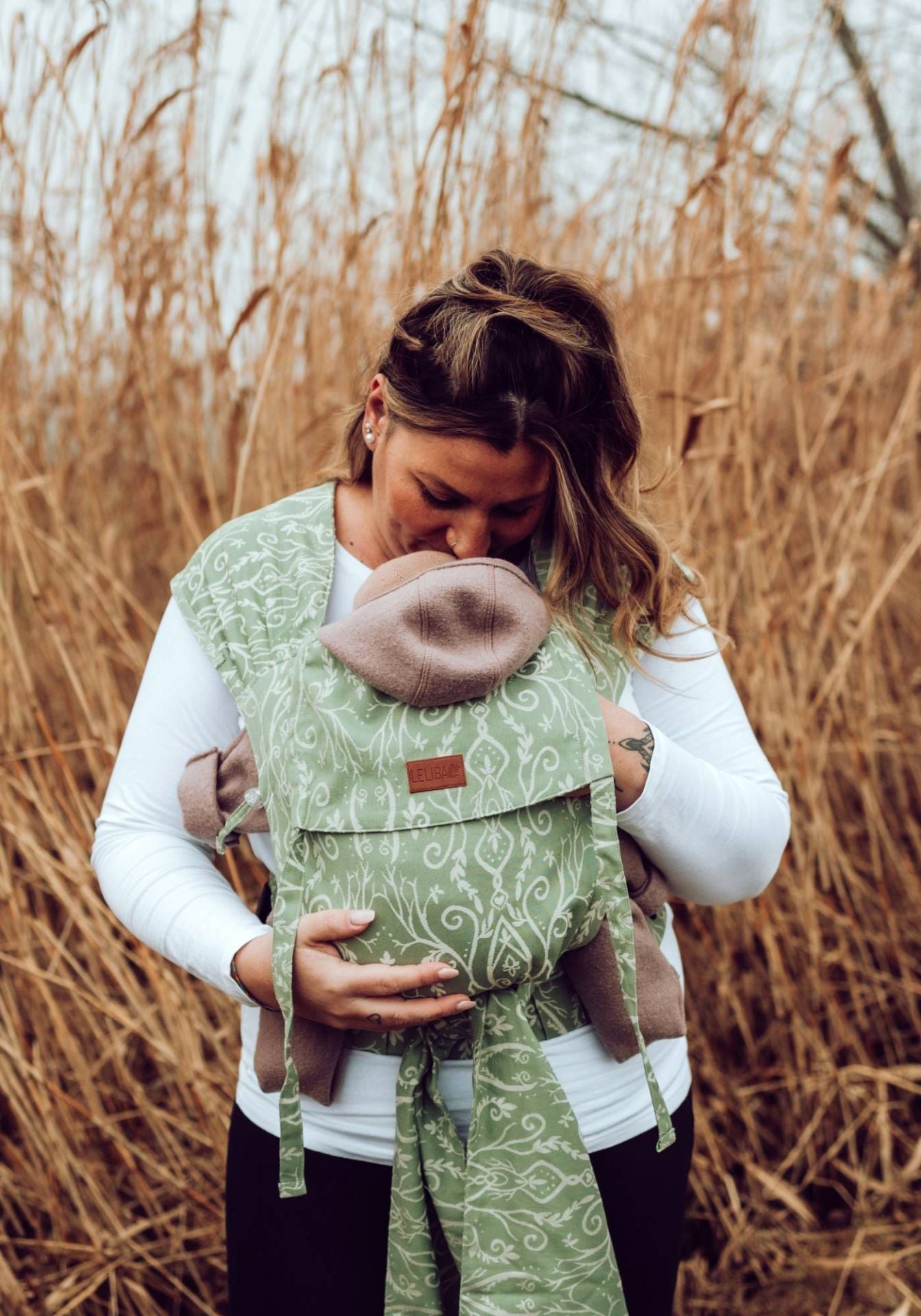 LELIBA Tai (New Generation)