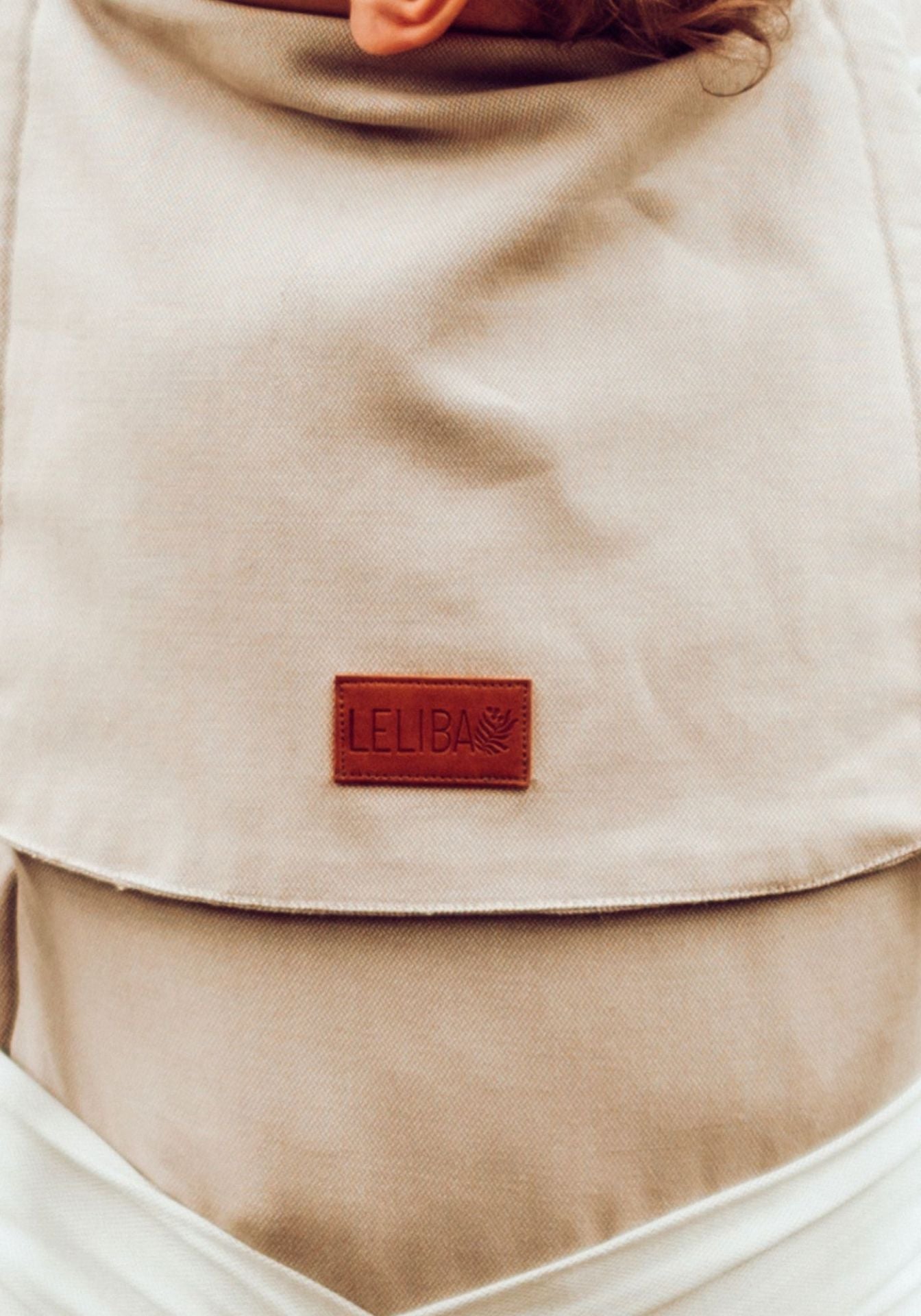 Leliba Hopper