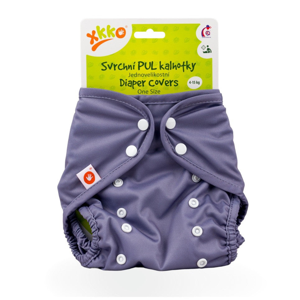 XKKO PUL Überhose One Size