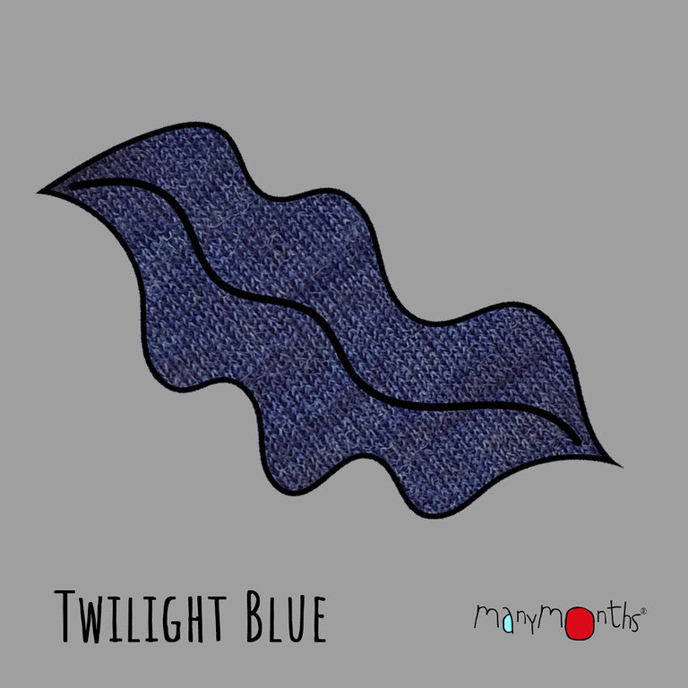 ManyMonths Natural Woollies Kitty (Earflap) Beanie UNiQUE