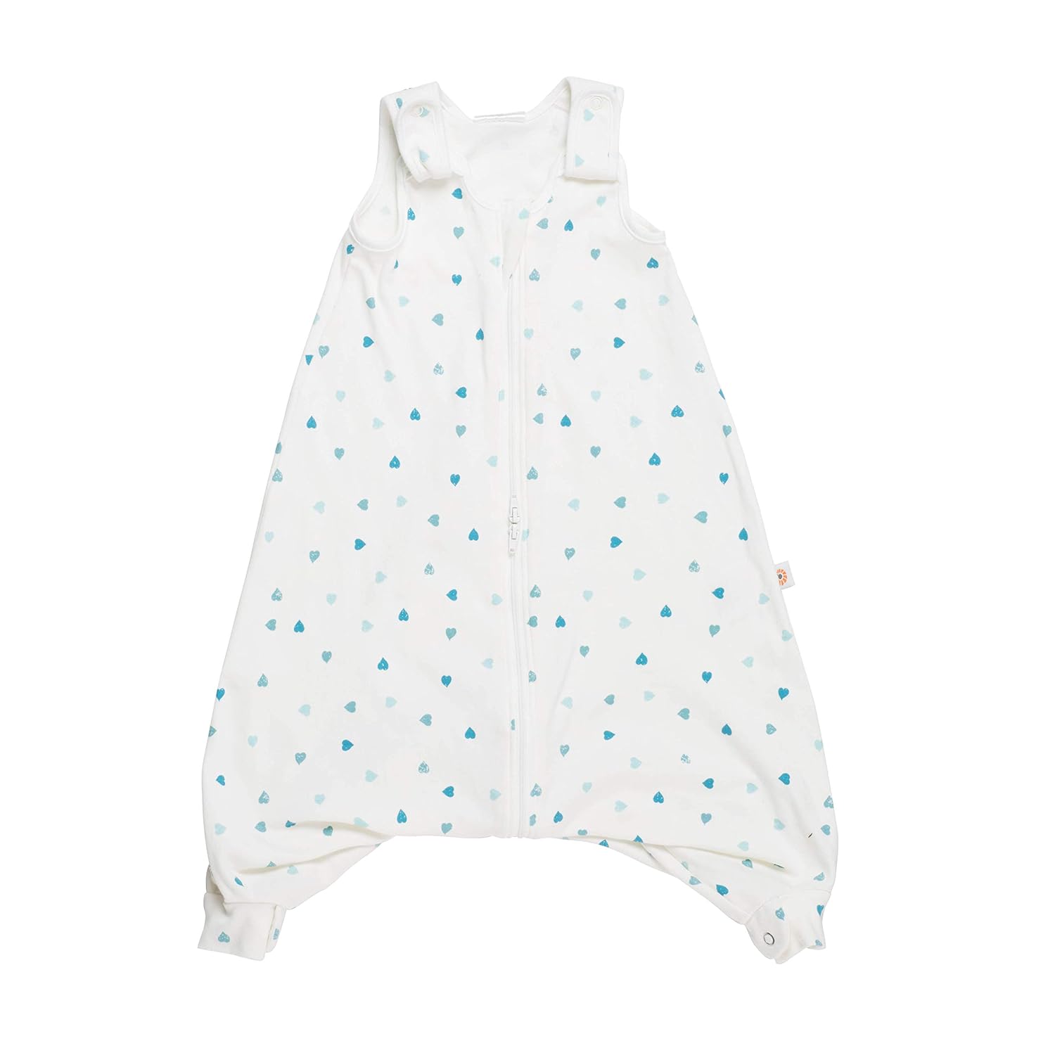 schlafsack größe neugeborene NEUGEBORENEN-SCHLAFSACK TEDDY main image 0