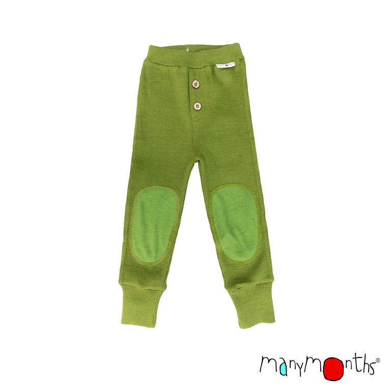 ManyMonths Natural Woollies Baby Joggers