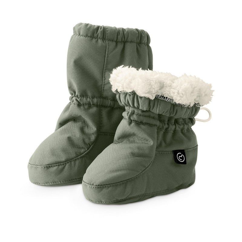 Mamalila Cosy Allrounder-Booties
