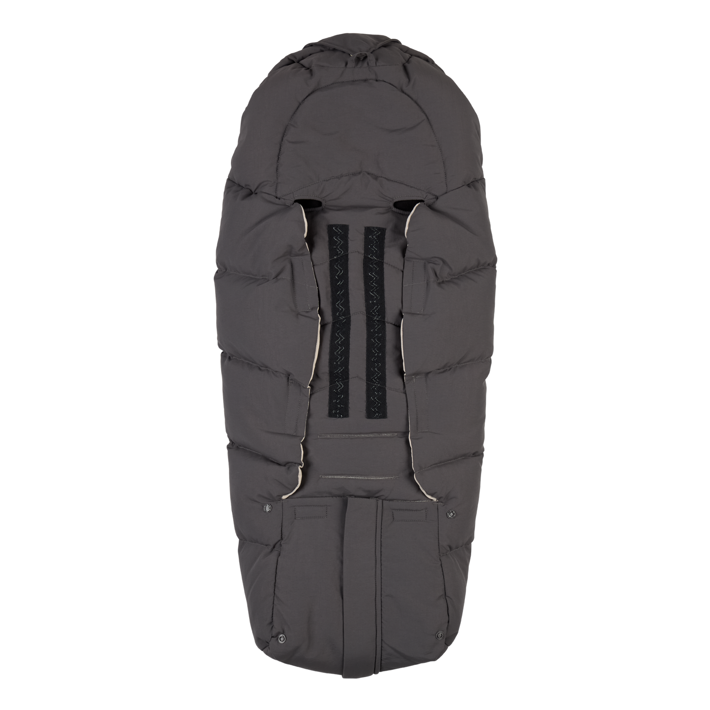 Voksi Move - Warm car seat bag