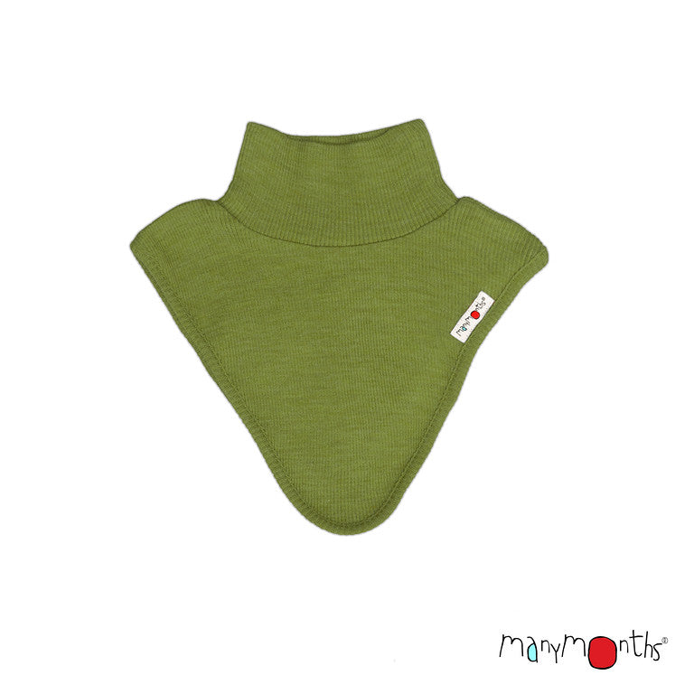 ManyMonths Natural Woollies Dickie